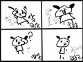 ㅋㅋㅋㅋ : 눈감고 쩔엌ㅋㅋㅋㅋㅋ 스케치판 ,sketchpan