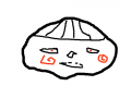 사람 : 사람입니다. 스케치판 ,sketchpan