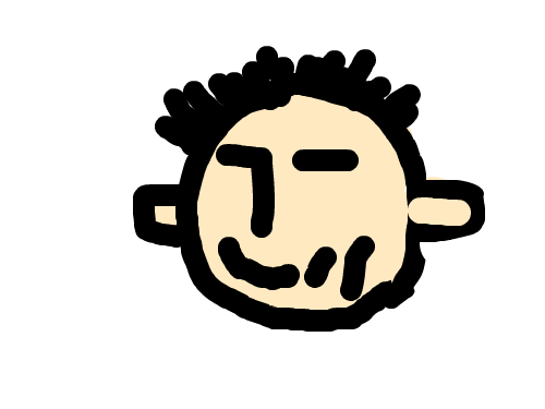 얼굴 : 없       어 스케치판 ,sketchpan