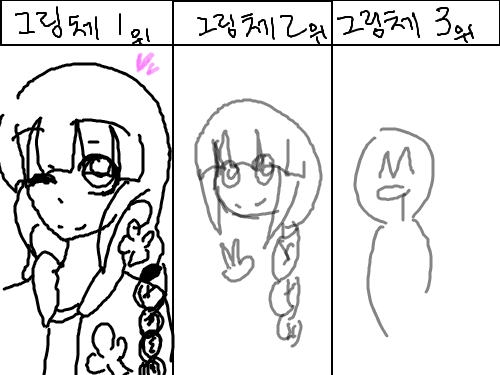 ㅇㅁㅇ;; : ㅇㅅㅇ; 스케치판 ,sketchpan
