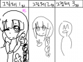 ㅇㅁㅇ;; : ㅇㅅㅇ; 스케치판 ,sketchpan