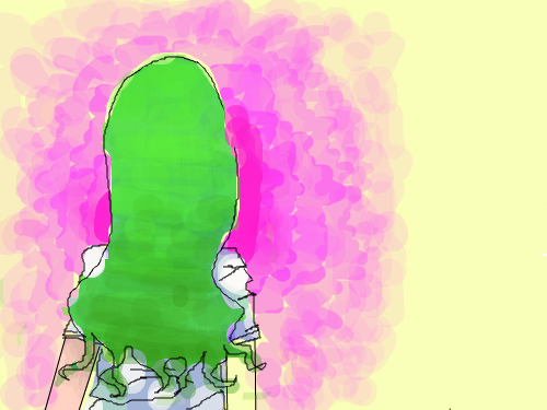 ㅇㅇㅇ;? : ㅇㅇㅇ;? 스케치판 ,sketchpan