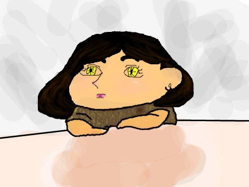 짱구 : 짱짱구구 스케치판 ,sketchpan