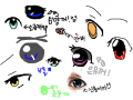 ㅇㄷㅇ;; : 마우스라서 마니 허접;; 스케치판 ,sketchpan