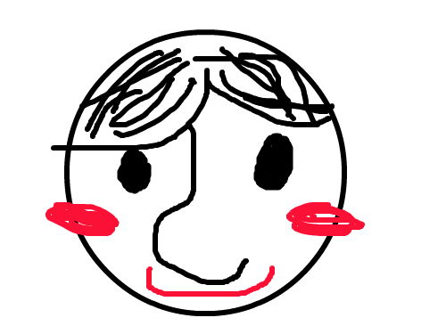 코 커 : 코큰 남자입니닼ㅋㅋㅋㅋ 스케치판 ,sketchpan