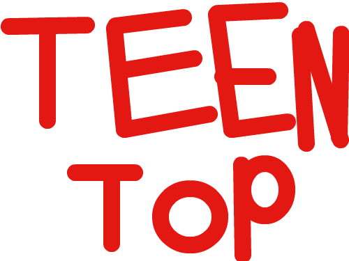 틴탑 : 틴탑틴탑 스케치판 ,sketchpan