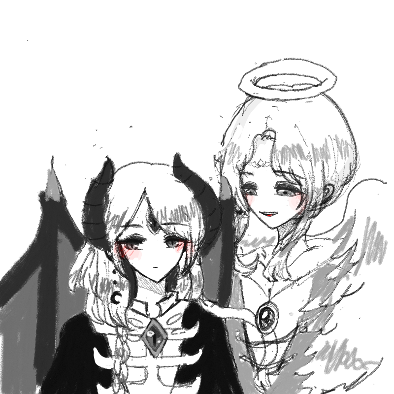 음 이전 글.. : 음 이전 글 미션 완료했슴다!!!♥ 한꺼번에 두명은 힘드네요...ㅠ

네? 악마그릴때부터 귀찮아 하는 티가 보인다구요??기분탓임다ㅎ 스케치판 ,sketchpan