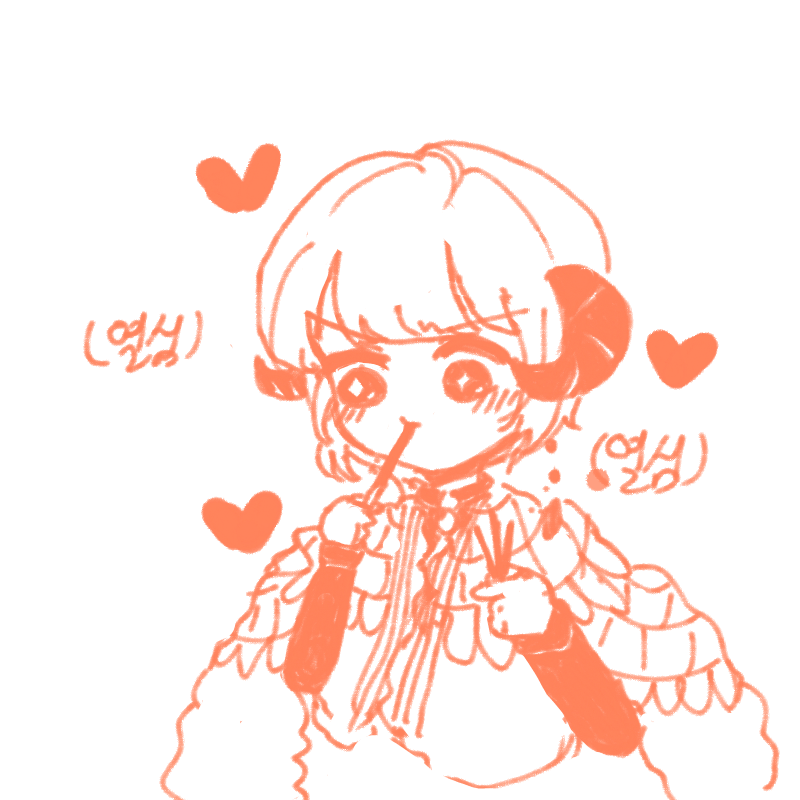 리오가 그.. : 리오가 그렇게 빼빼로를 좋아한다죠ㅎㅎㅎ♥♥♥
리퀘 ~ing ㅎ 스케치판 ,sketchpan