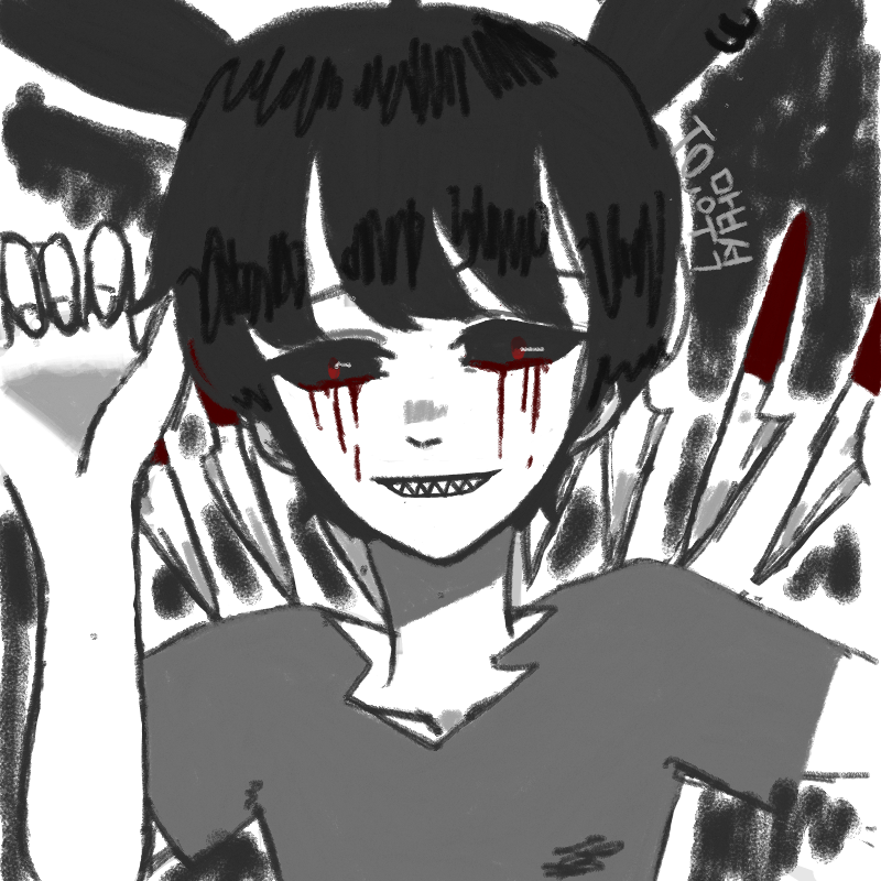 To. 망부석.. : To. 망부석님
어머 캐릭터가 너무 매력적이어서 그리는데 정신 팔았었네요..ㅎㅎㅎ 스케치판 ,sketchpan