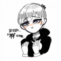 그러고 보.. : 그러고 보니 낼모래 개학이었죠...???ㅠ 스케치판 ,sketchpan