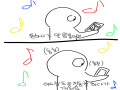 진짜로 : 진짜로 스케치판 ,sketchpan