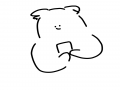 스판분들이.. : 스판분들이랑 마크 서버 하구십다 스케치판 ,sketchpan