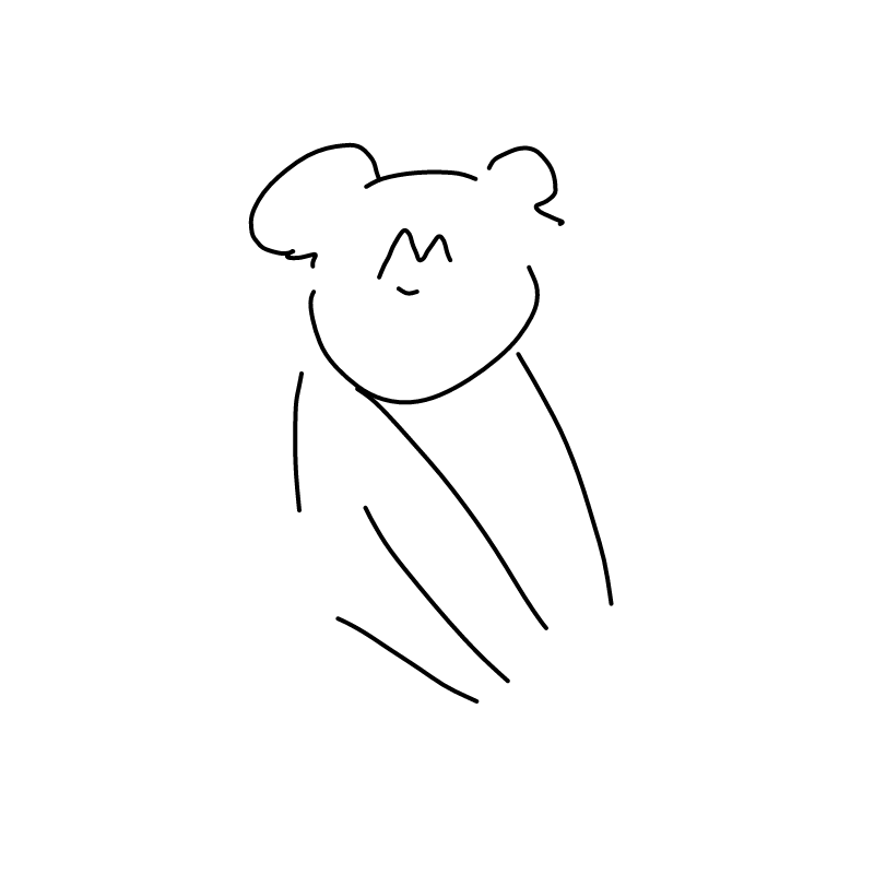 이제부터 .. : 이제부터 저의 장래희망은 우주신입니다 스케치판 ,sketchpan