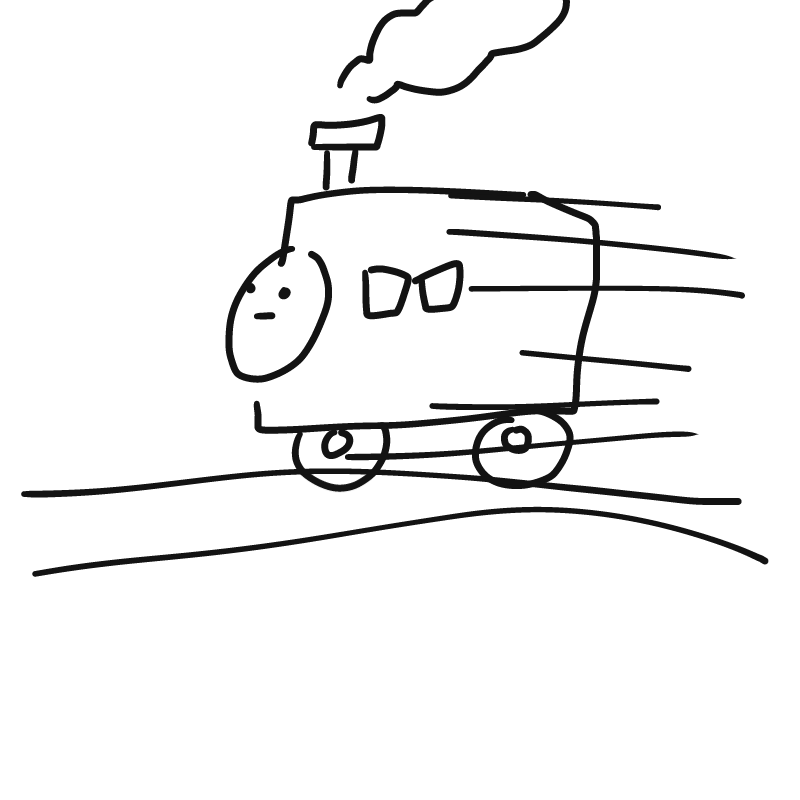 기차 타고.. : 기차 타고있음 스케치판 ,sketchpan