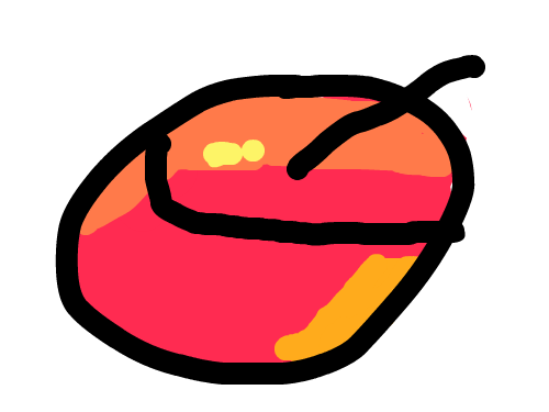 사과2 : 사과그리기연습ㅋㅋ 스케치판 ,sketchpan