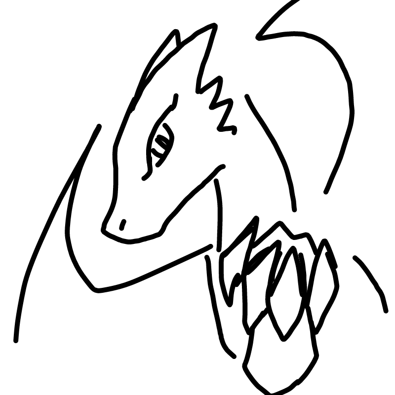 캬오 : 캬오 스케치판 ,sketchpan