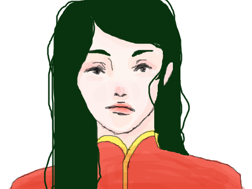오랜만이다 : 오랜만오랜만 스케치판 ,sketchpan