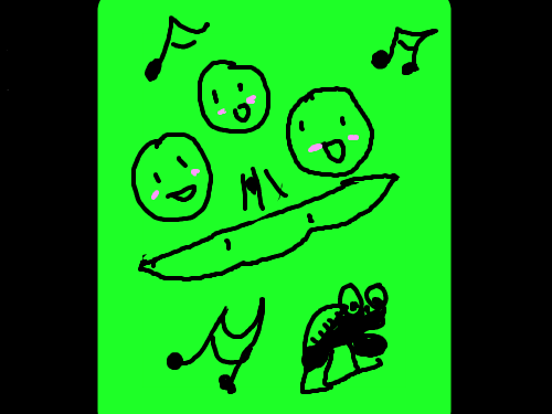 완두콩 : 으앙  완두콩 거북이?????? 스케치판 ,sketchpan