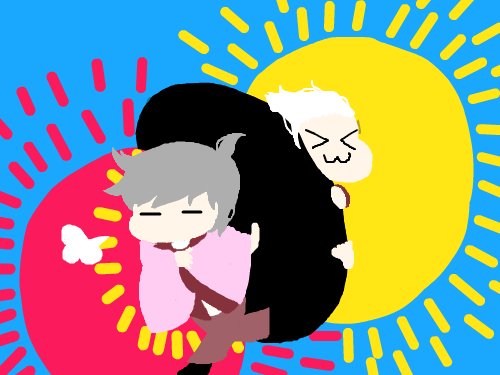 멍멍 : 멍멍왈왈 스케치판 ,sketchpan