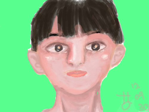 냐옹 : 냐옹오오오ㅗ옹 스케치판 ,sketchpan