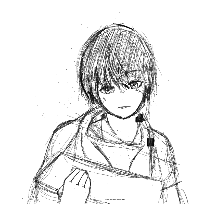 뎋 뎋 뎋?.. : 뎋 뎋 뎋? ! 스케치판 ,sketchpan