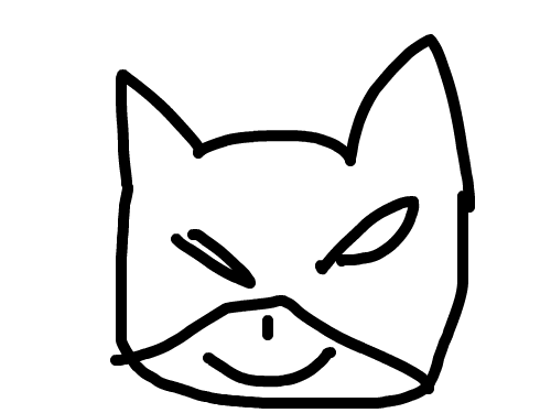 비열한배트맨 : 뭐ㅡㅡ배트맨이라고 스케치판 ,sketchpan