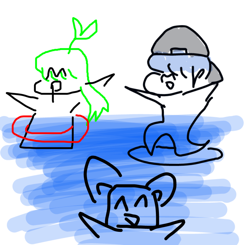   :   스케치판 ,sketchpan