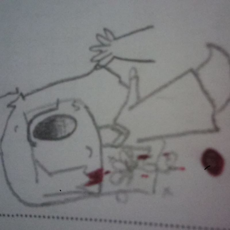   :   스케치판 ,sketchpan