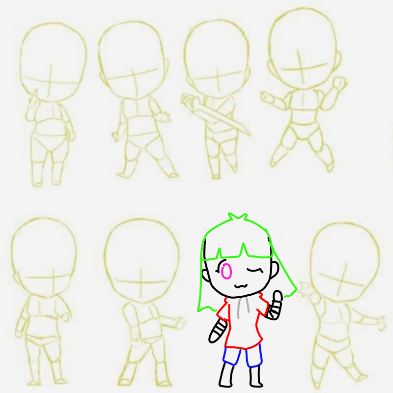   :   스케치판 ,sketchpan