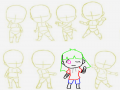   :   스케치판 ,sketchpan