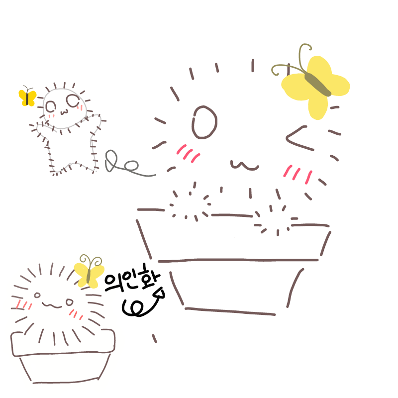   :   스케치판 ,sketchpan