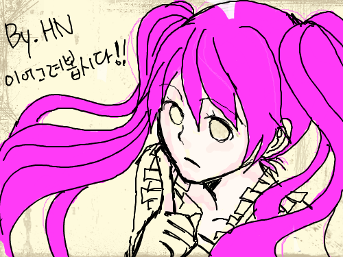 .. : .... 스케치판 ,sketchpan