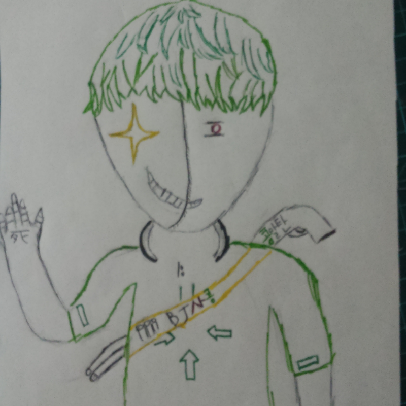 ㅎ : ㅎ 스케치판 ,sketchpan