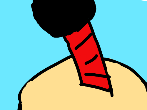 무사가된 날 : 무사가 된 날 스케치판 ,sketchpan