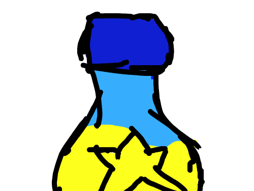 골드잉크 : 골드잉크 스케치판 ,sketchpan