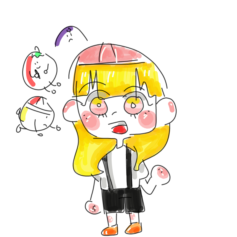 친구 자몽.. : 친구 자몽쨩 스케치판 ,sketchpan