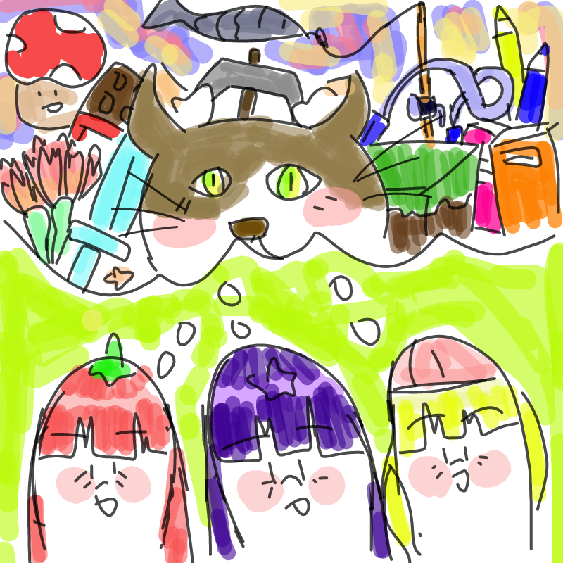 선과 채색.. : 선과 채색이 더러운 그림 스케치판 ,sketchpan