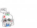 연성 해주.. : 연성 해주세요... 스케치판 ,sketchpan