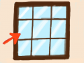 windowpane : windowpane 스케치판 ,sketchpan