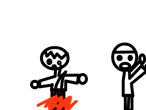 꺄오!!!!! : ...ㅋㅋㅋ 스케치판 ,sketchpan