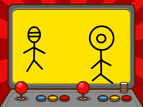 졸라맨 게임 : ㅁㄴㅇㄻㄴㅇㄻㄴ 스케치판 ,sketchpan