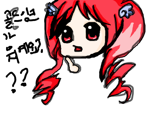 ㅇㅅㅇ? : ㅇㅅㅇ? 스케치판 ,sketchpan