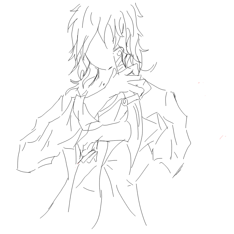 중세 : 중세 스케치판 ,sketchpan