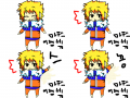 -ㅁ- : 사스케안녕 스케치판 ,sketchpan