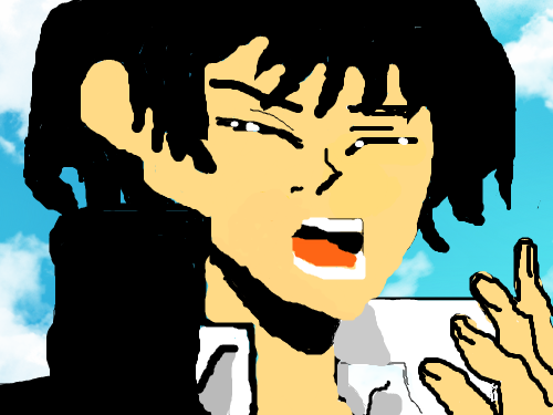 하암~ : 하아품~~ 스케치판 ,sketchpan