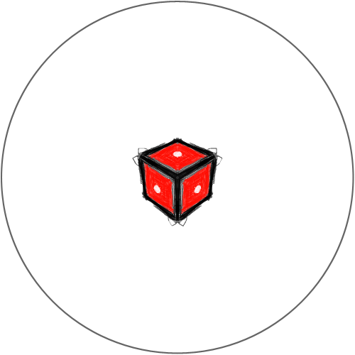 1의 주사위 : 주사위를 위한 1이 아닌 1을 위한 주사위 스케치판 ,sketchpan