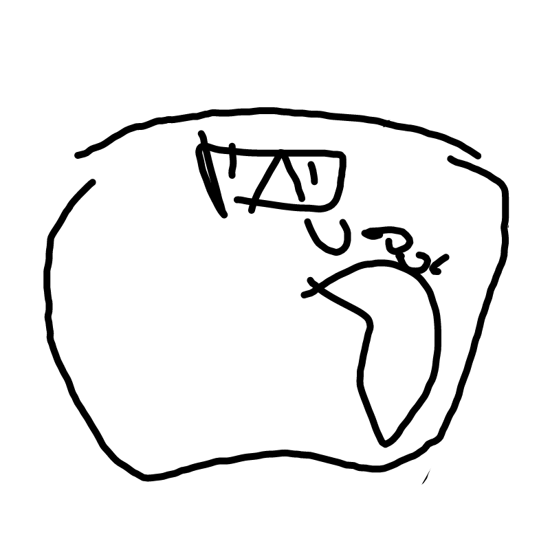 sho : sho 스케치판 ,sketchpan