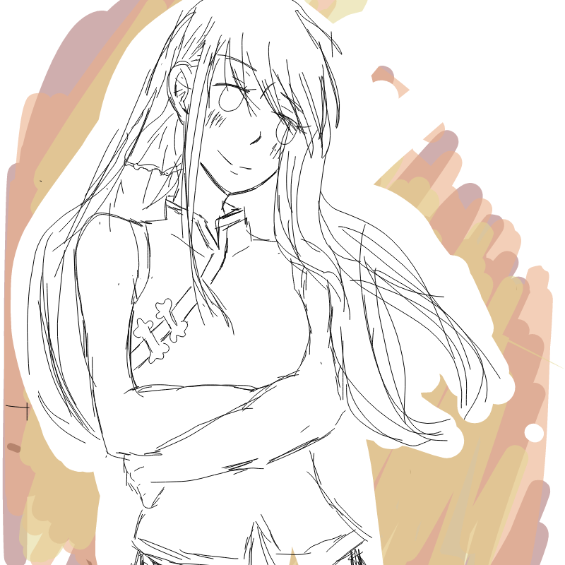 nyo!hongko.. : nyo!hongkong 스케치판 ,sketchpan