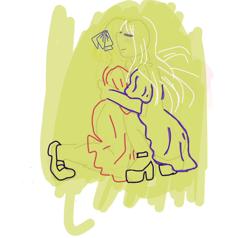 belaliech(.. : belaliech(!?) 스케치판 ,sketchpan