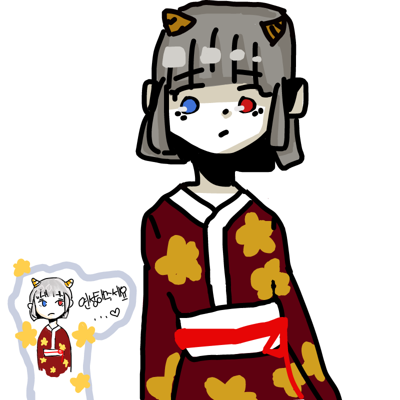   :   스케치판 ,sketchpan